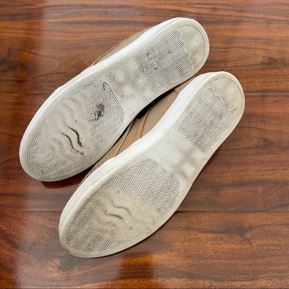 Steve Madden slip on sneaker shoes - Picture 5 of 7